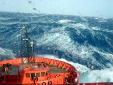 Deepwater Handling Challenges Further offshore, lack of