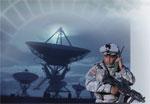 Transformational MILSATCOM Mobile User Objective System Will Provide 3G Cellular Technology for Dismounted Warfighters.