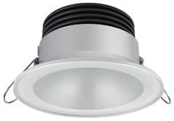 INCASSO LED RECESSED DOWNLIGHTS XP FP SERIES