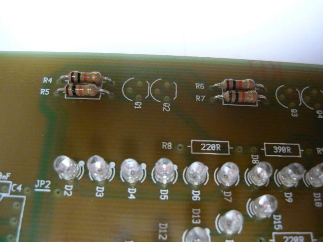 Illustration 11: Resistor 10kΩ