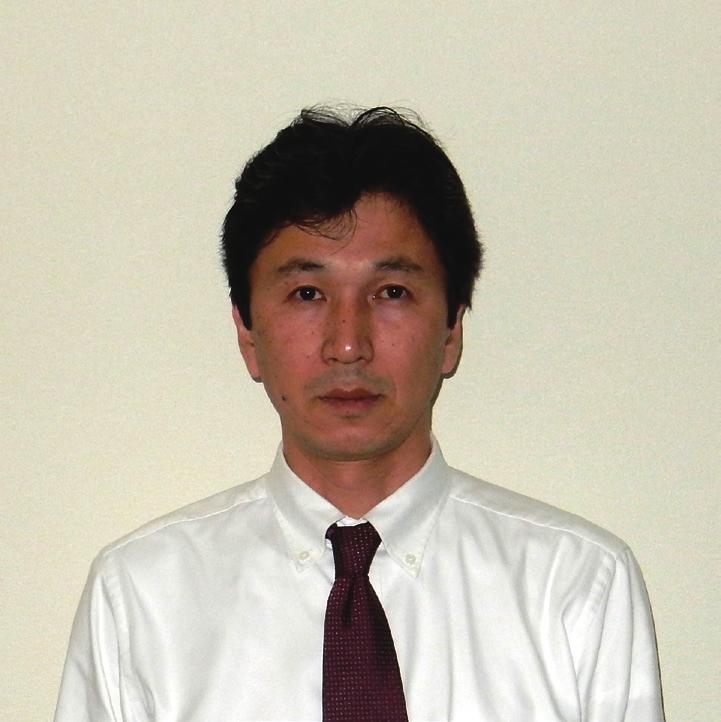 Mamoru Ogasawara Senior Manager, Radio Division, NTT Technology Planning Department. He received a B.E. and M.E. in electronic engineering from Nagaoka University of Technology, Niigata, in 1988 and 1990.