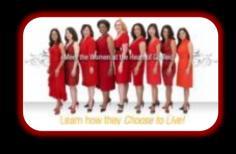 Starting with only 65 luncheons, Go Red For Women now holds 180 fundraising luncheons nationwide each year, raising millions of
