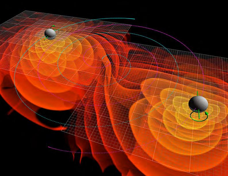 (Nobel Prize 2013) LIGO