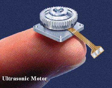Servomotors Motor controlled using feedback from a measured position (orientation) to