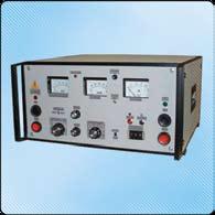 THz generators BWO Power Supplies and Magnets Operation of BWO-based THz sources requires a high voltage power supply (e.g. VR-6MU) and a magnetic system (e.g. MS-1.2) that houses a BWO tube.