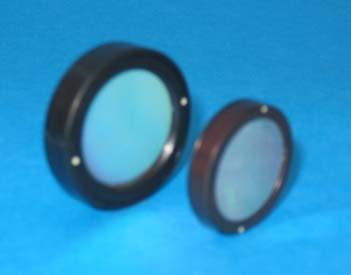 Product description: Mid-IR Polarizers MIP polarizers comprise of a metal wire grid manufactured on a thin polyethylene film.