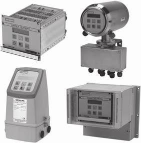 SONO 3000 is a microprocessor based transmitter engineered for high performance, easy installation, commissioning and maintenance, suitable for 1, 2 or track flowmeters.