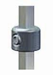 5 meters) Rod Aluminum S-Bend - Alu (max. weight: 20 kg) 9.