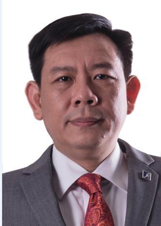 Eugene Wong Managing Director Securities Commission Malaysia Eugene Wong is the Managing Director of the Securities Commission Malaysia ( SC ) and is responsible for matters relating to Corporate