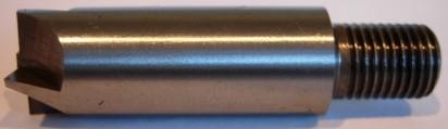 50 Caliber Case Trimmer (Longer in length, 1/2-20 thread on stop screw with 5/8 stop and.614 Cutting diameter). 50 Cal Case Trimmer with Holder....$125.00 50 Cal Case Holder Only.... $16.