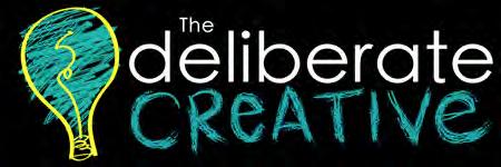 The Deliberate Creative Podcast with Amy Climer Transcript for Episode #006: Creative Problem Solving Stage 3 - Develop July 2, 2015 Amy Climer: In today s episode, we re going to develop the best