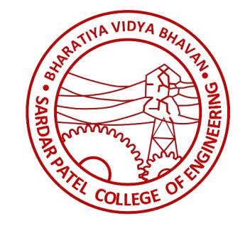 Expert Training on CAD/CAE/CAM/PPM software tools Bharatiya Vidya Bhavan s Sardar Patel College of Engineering (S.P.C.E) (Government Aided Autonomous Institute) www.spce.ac.