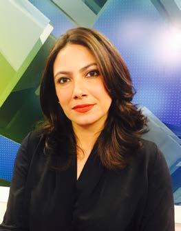 Fatima Mahdi Karan Fatima Mahdi Karan is a Consulting Editor at BTVI. She has been a leading anchor and producer since 2005.