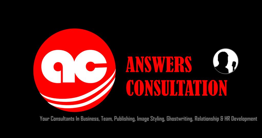 PROFILE YOUR CONSULTANTS IN BUSINESS, TEAM, PUBLISHING,