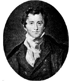 Thomas Wedgewood Created the first photogram.