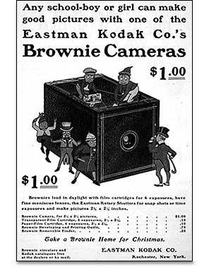Early Kodak