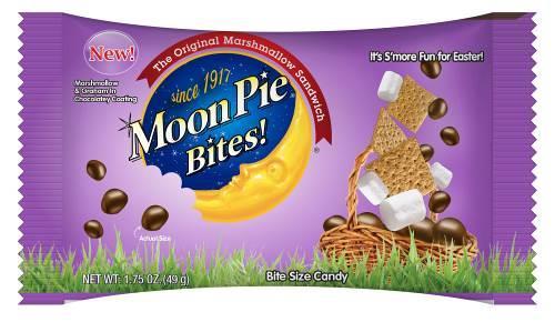 Moon Pie has built a very loyal following throughout the USA for the past 98 years!