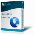 SkylineGlobe Enterprise The SkylineGlobe Enterprise Bundle is an integrated software suite containing all of the necessary Skyline software components to set-up your own customized, privately-hosted