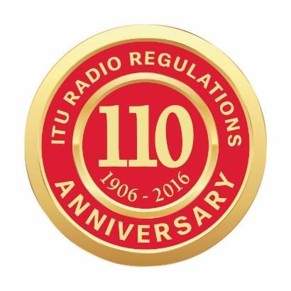 TODAY More than 2000 pages of Radio Regulations RADIO REGULATIONS Intergovernmental