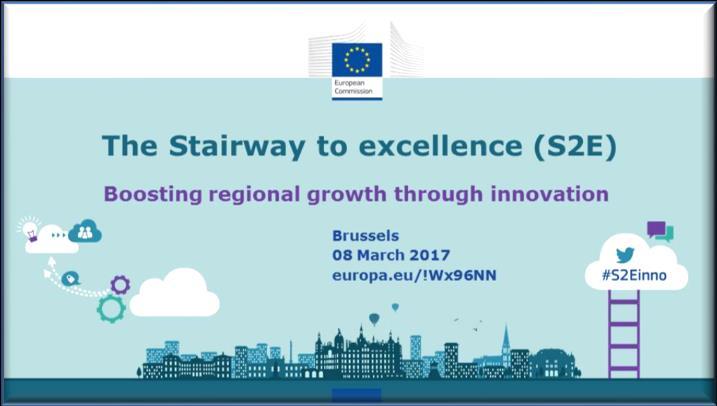 pdf BUT in practice some issues arose Conference on synergies H2020 ESIF in March 2017