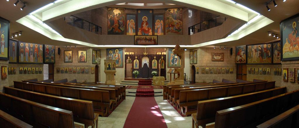 Grieks Ortodokse Kerk
