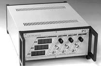 00 3-Channel HVPZT Amplifier Physik Instrumente (PI) GmbH & Co. KG Auf der Römerstr.