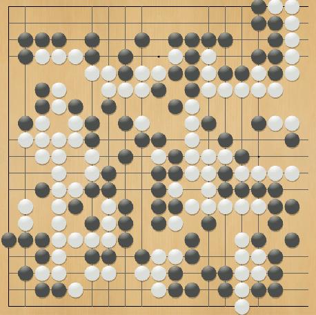 Computer Go Before AlphaGo Summary of state of the art before AlphaGo: Search - quite strong Simulations - OK,
