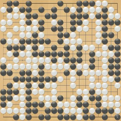 Is the Game of Go Solved Now
