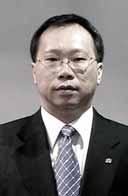 Mr Victor LO Chung-wing, GBS, JP 10.
