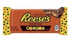 1p each 24 x 99p rrp and earn 34.4% REESE S CRISPY CRUNCHIE 9.99 55.5p each 18 x 99p rrp and earn 32.
