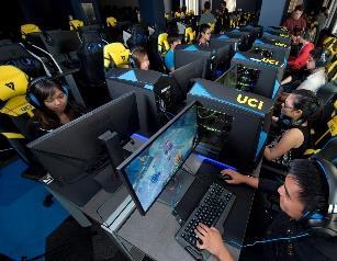 esports: Games are now CULTURE!