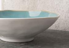 bowl urban nomad celadon (Ø17cm) 103735.