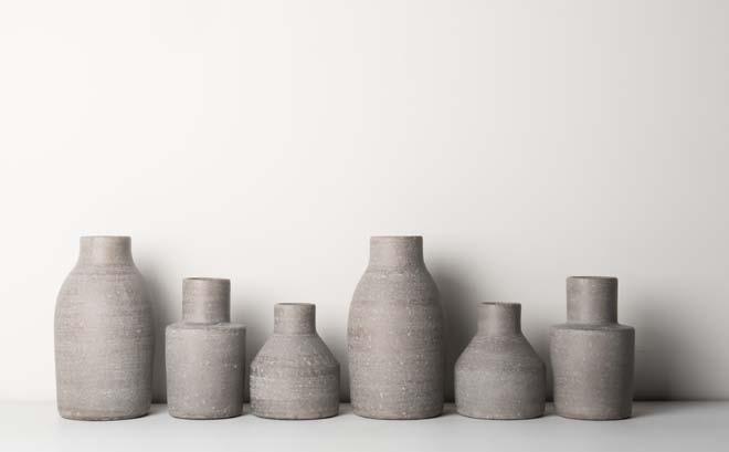 ceramic (Ø15x27cm)
