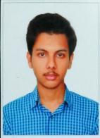 JOHNDAVIDRAJ is pursuing his B.E degree in Electrical and Electronics Engineering, at St. Joseph s College of Engineering, Chennai.