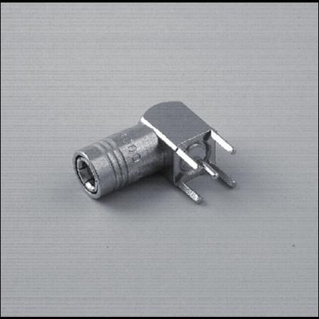 9 N) The SMB slide-on connectors are completely intermateable with standard SMB and SMB limited detent connectors and in this regard, they can be used for test applications.