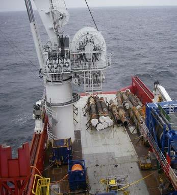 2011. 780 Te of structures Recovered from the
