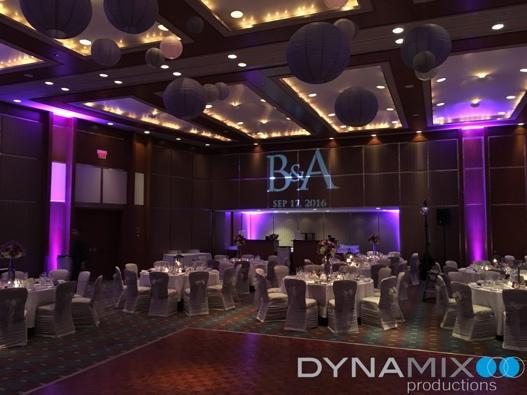 Our DJ services have been at the core of our company