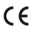Notă de reglementare pentru Uniunea Europeană Produsele care poartă marcajul CE se conformează cu una sau mai multe din următoarele Directive UE, după caz: Directiva pentru joasă tensiune 2006/95/EC,