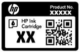 Asistenţă HP Pentru cele mai recente actualizări pentru produs şi informaţii despre asistenţă, vizitaţi HP ENVY 5540 series support website at www.hp.com/support.