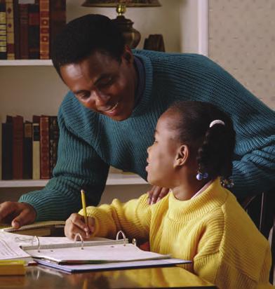TIME TO READ Growing a Family Tree What do you know about your family? Do you know when and where your parents were born? Do you know when and where your grandparents were born?