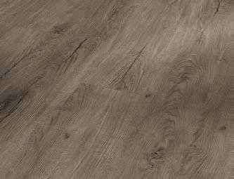 Parador Classic 2050 Wide plank (L 1209 x W 219 x H 5 mm) Old wood whitewashed 1513565 Oak D050 * Oak sanded