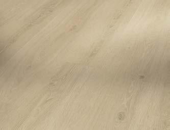 1730795 Oak D049 * Pine white oiled Rough-sawn texture 1730797 Pine D003 * Oak Variant sanded, indiv.