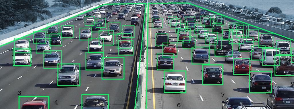 Intelligent Transportation Systems Object detection It can explicitly/implicitly answer the following questions 1 Where are the interesting objects within my field of view?