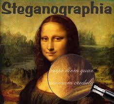 Modern Steganography (Digital) Modern Steganography Modern
