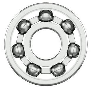 . Introduction Bearings are at the heart of almost every rotating