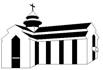 No 835 (467) Ukrainian Catholic Church. Parish of St. John the Baptist - Perth. Parish Priest - Fr. Wolodymyr Kalinecki 20 Ferguson St. Maylands.