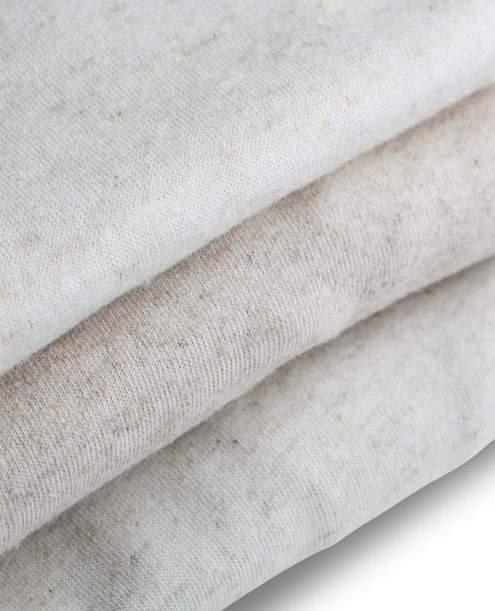 It s a renewably sourced polymer. 3. Sorona blended products offer following properties in the fabric: Super softness Comfort stretch with excellent recovery.