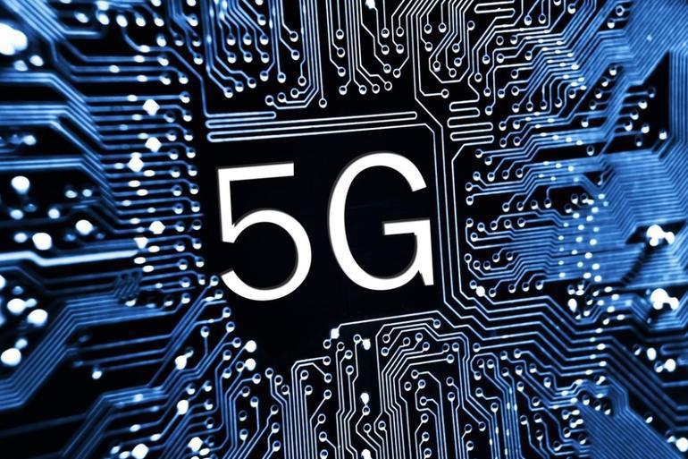 2. A Faster, Even More Connected Network 5G Wireless Network http://www.zdnet.