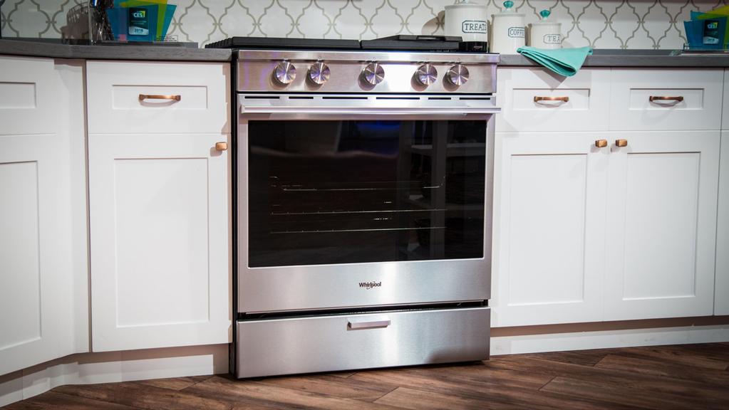 3. The Internet of Everything Transformation Trends in Auto Whirlpool Smart Oven https://www.convergetechmedia.com/topdigital-transformation-trends-automotive/ https://www.cnet.