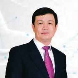 Mr. Yang Jie Age 54, is the Chairman of the Board of Directors and Chief Executive Officer of the Company. Mr. Yang is a professor-level senior engineer.